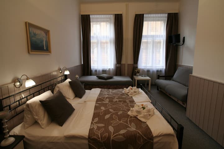 Hotel ANETTE