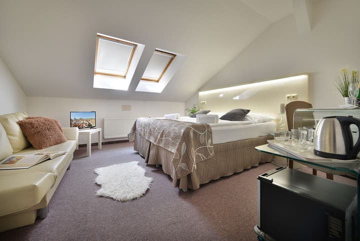 Hotel ANETTE