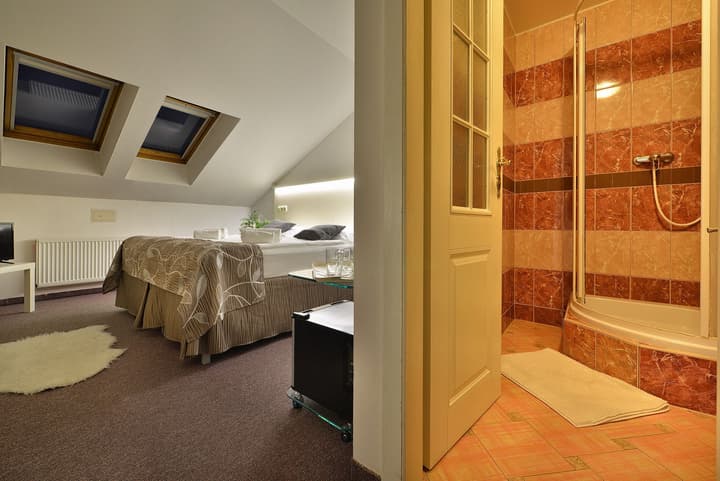 Hotel ANETTE