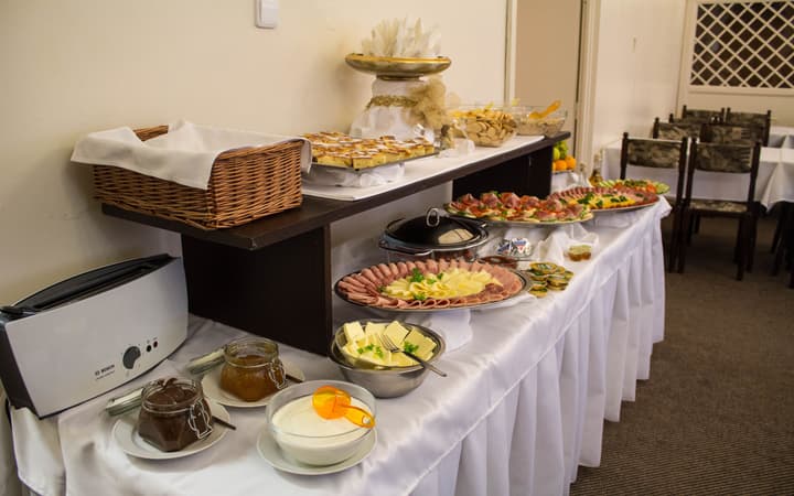 Hotel ANETTE