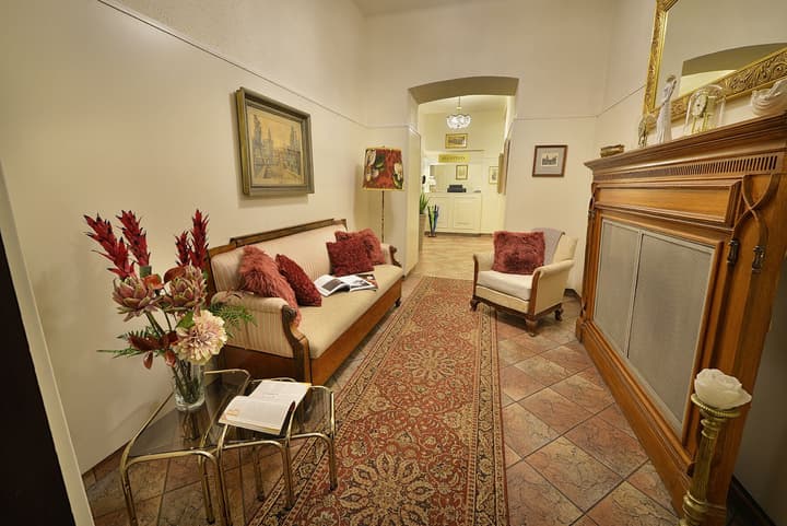 Hotel ANETTE