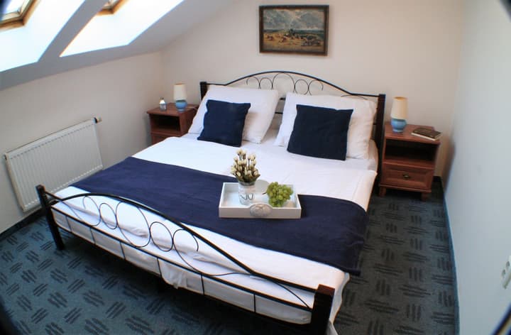 Hotel ANETTE