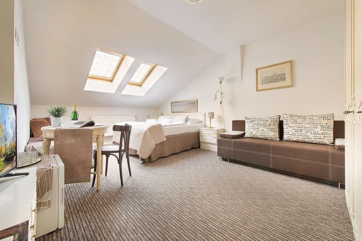 Hotel ANETTE