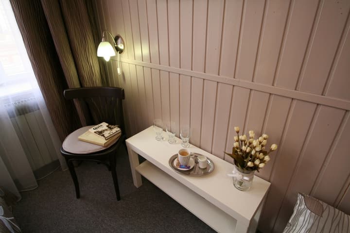 Hotel ANETTE