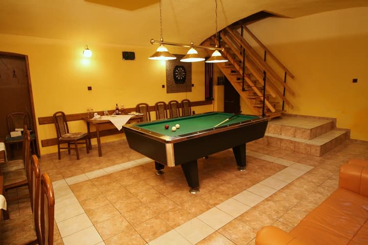 Hotel ANETTE