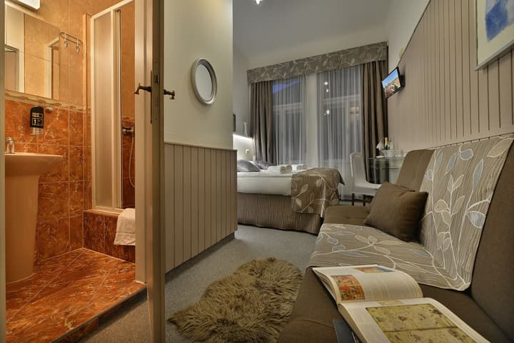 Hotel ANETTE