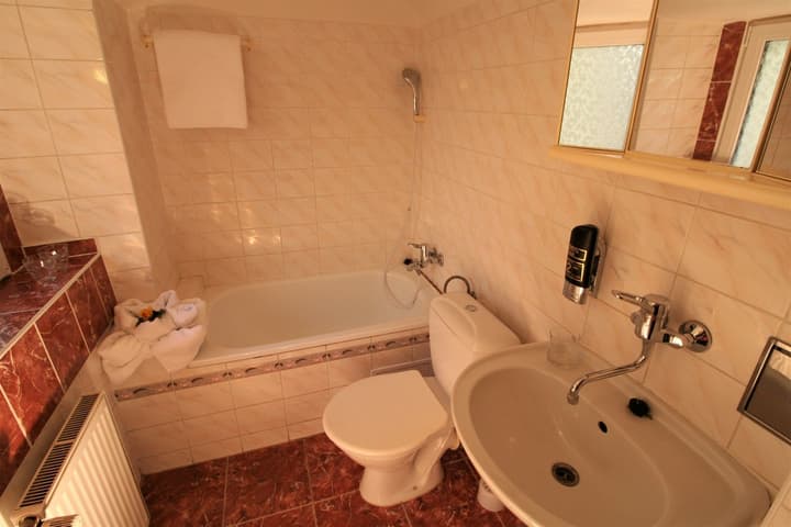 Hotel ANETTE