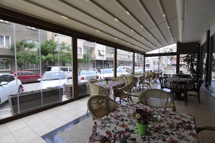 Elit Asya Hotel