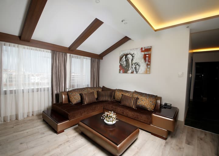 Elit Asya Hotel