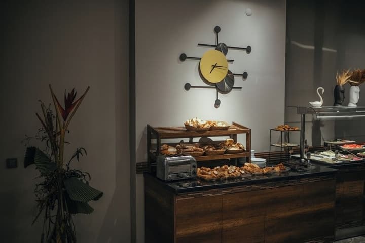 Elit Asya Hotel