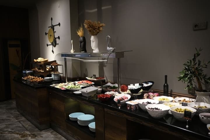 Elit Asya Hotel