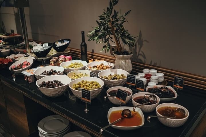 Elit Asya Hotel