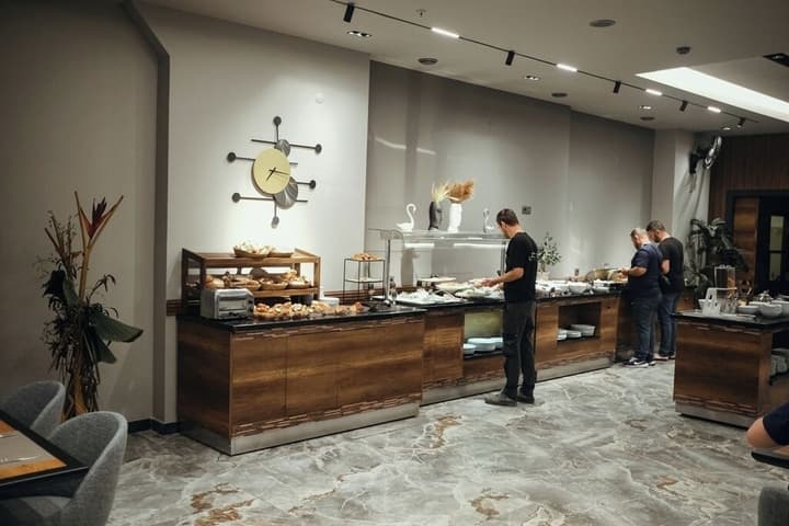 Elit Asya Hotel