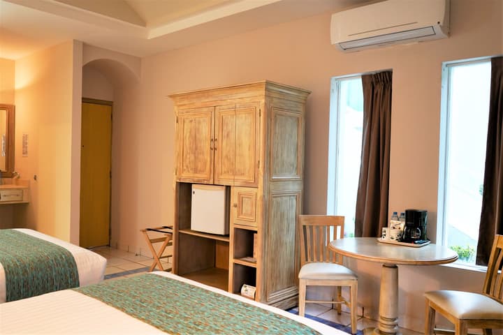 Hotel Los Cocos Chetumal