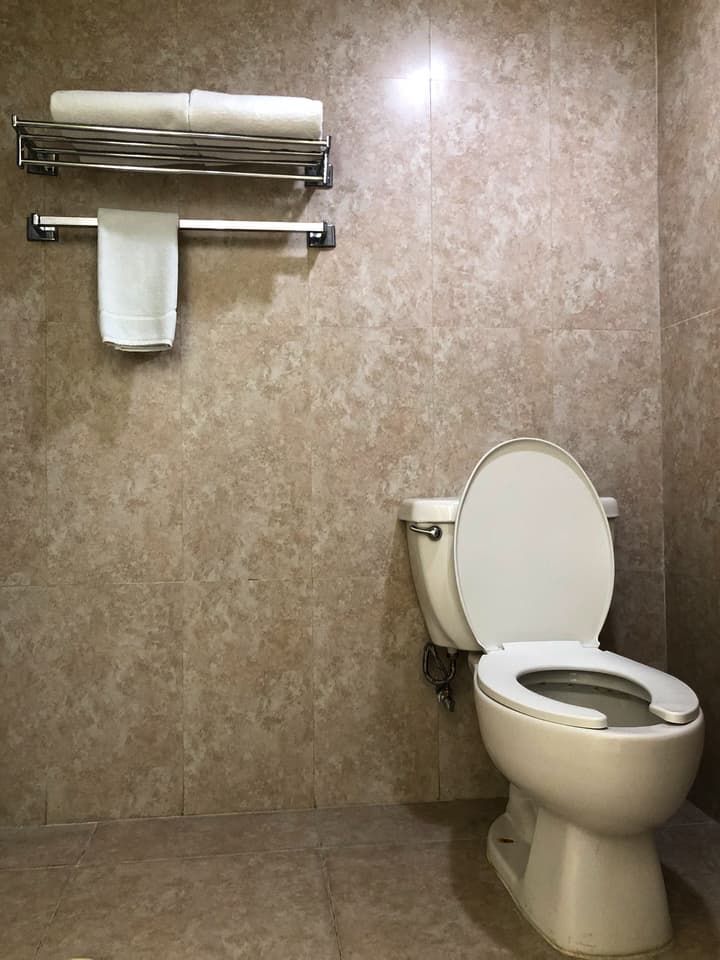 Hotel Los Cocos Chetumal