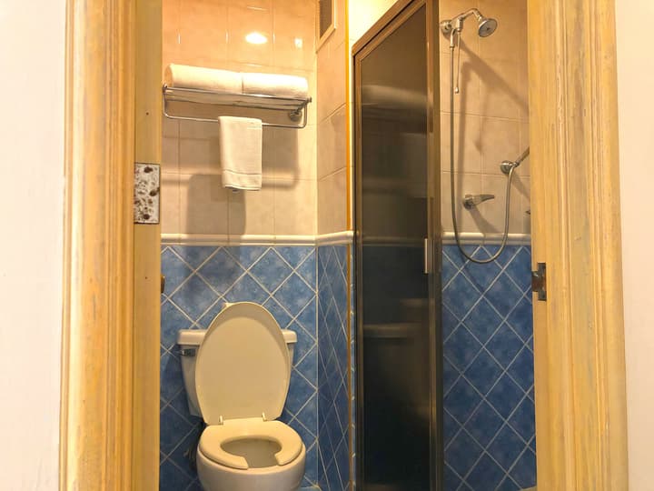 Hotel Los Cocos Chetumal