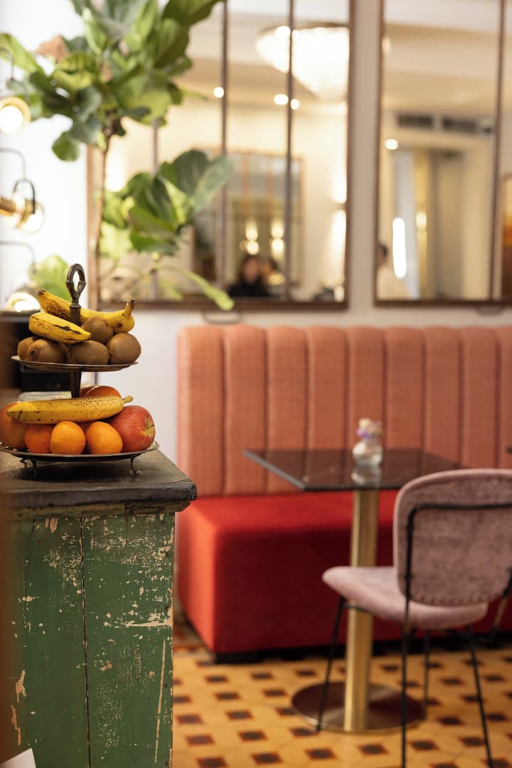 We Boutique Hotel