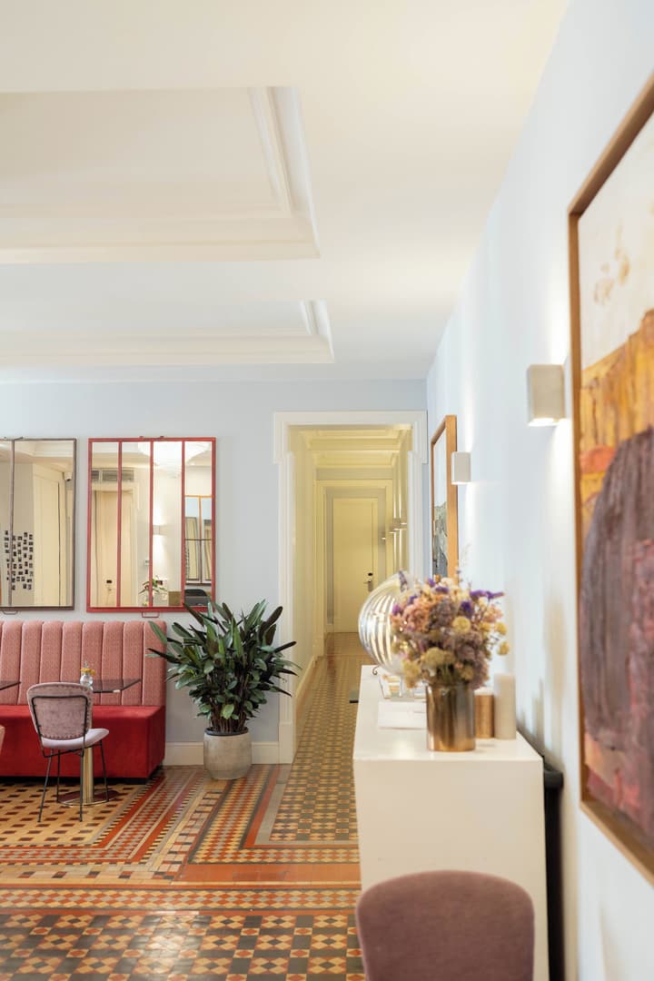We Boutique Hotel