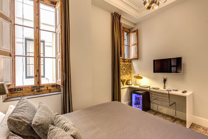 We Boutique Hotel