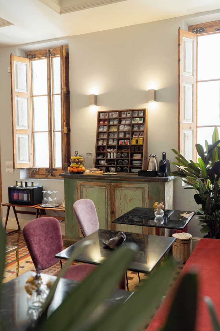 We Boutique Hotel