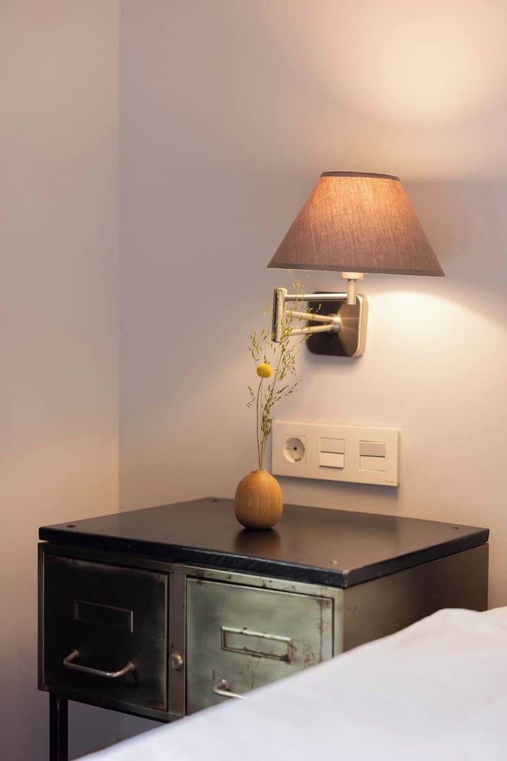 We Boutique Hotel