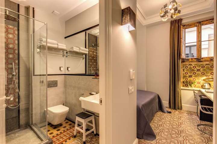 We Boutique Hotel