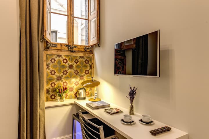 We Boutique Hotel