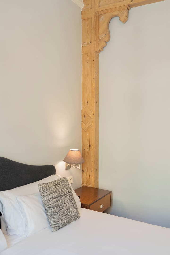 We Boutique Hotel