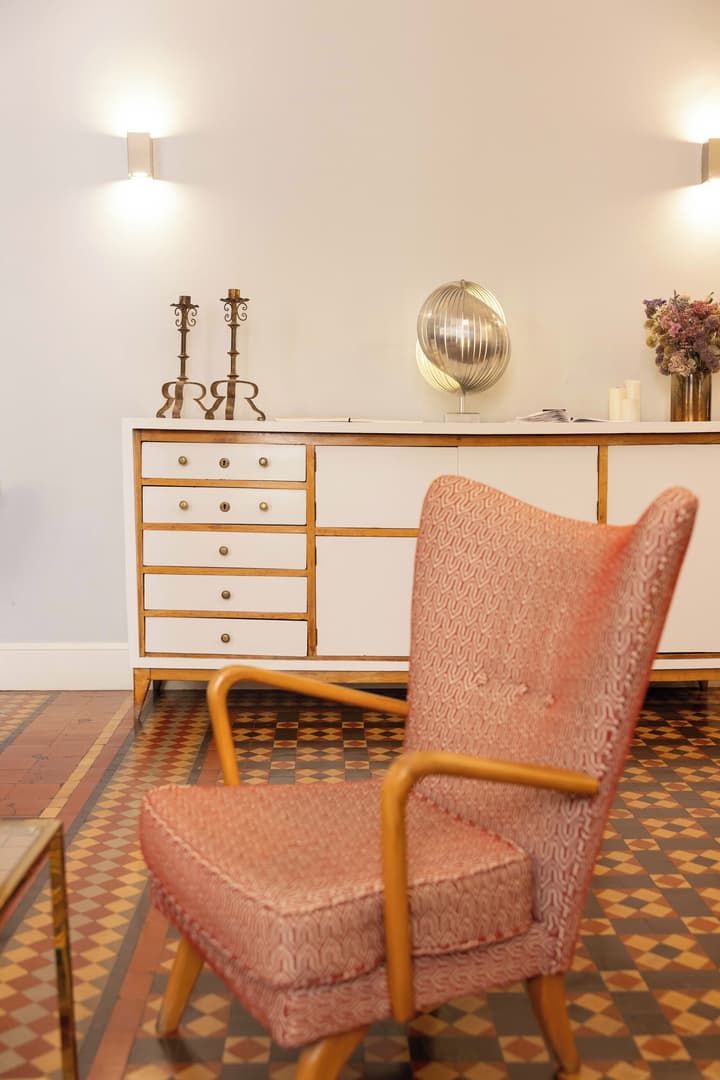 We Boutique Hotel