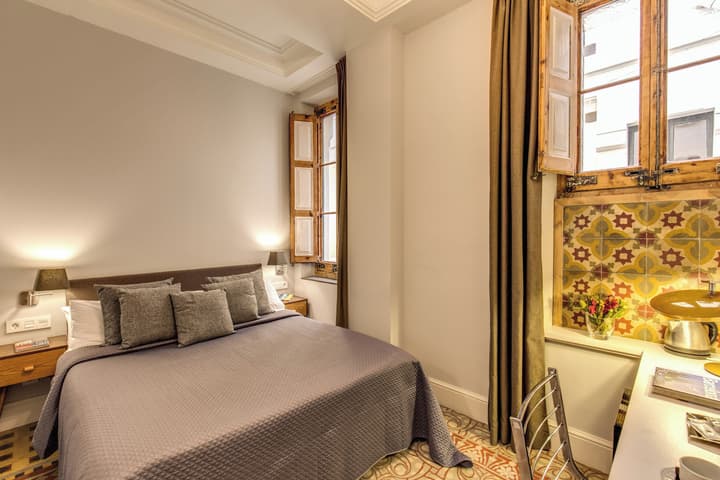 We Boutique Hotel