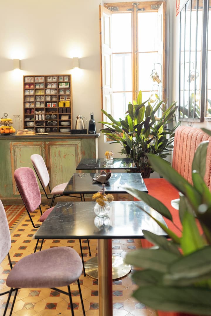 We Boutique Hotel