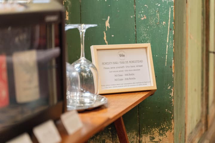 We Boutique Hotel