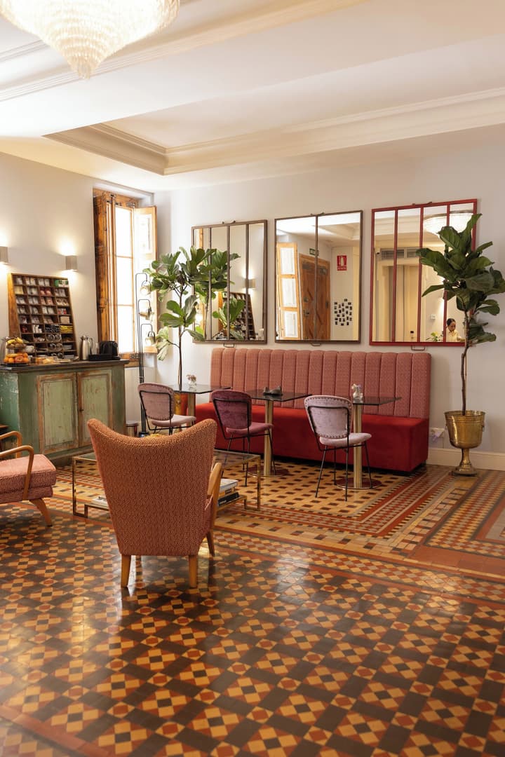 We Boutique Hotel