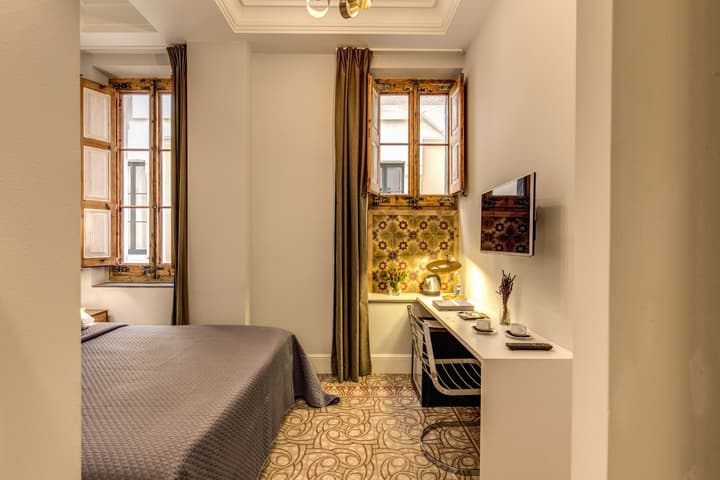 We Boutique Hotel
