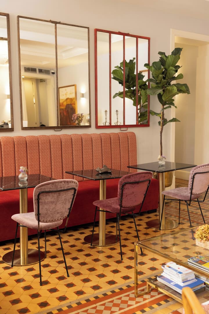 We Boutique Hotel