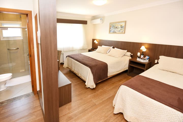 Hotel Kehl Haus
