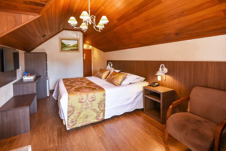 Hotel Kehl Haus