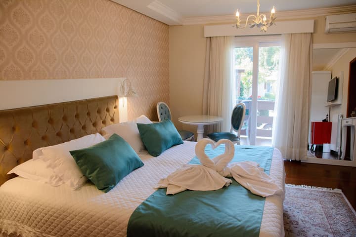 Hotel Kehl Haus