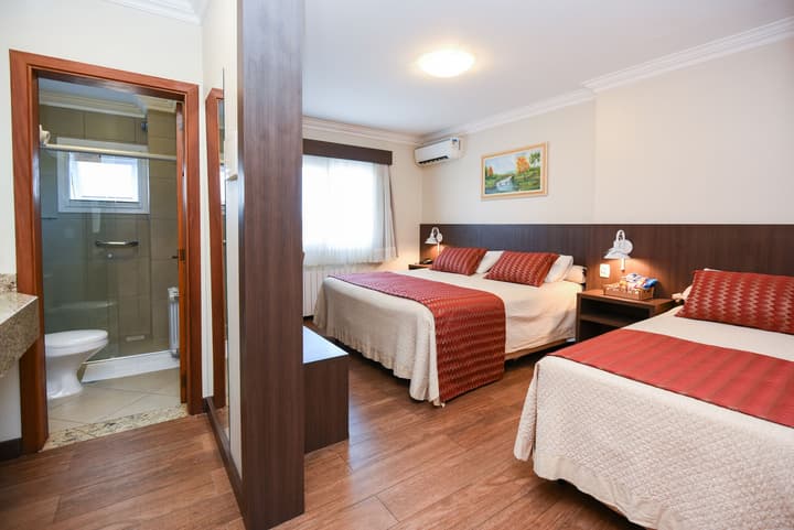 Hotel Kehl Haus