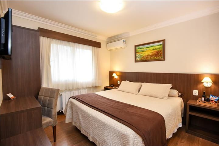 Hotel Kehl Haus
