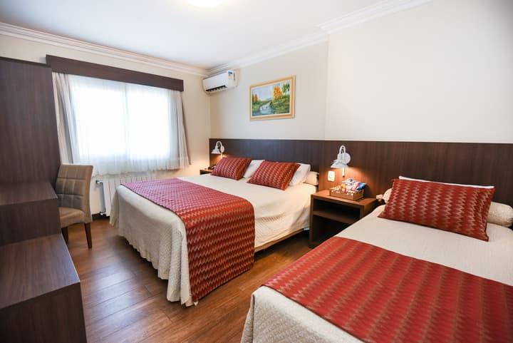 Hotel Kehl Haus
