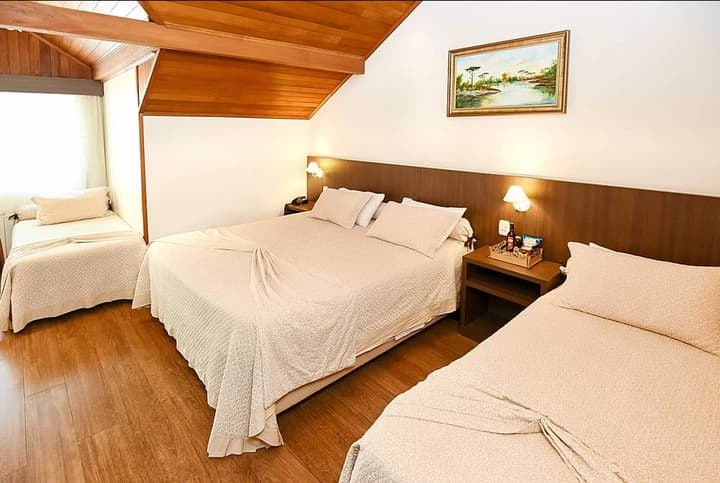Hotel Kehl Haus