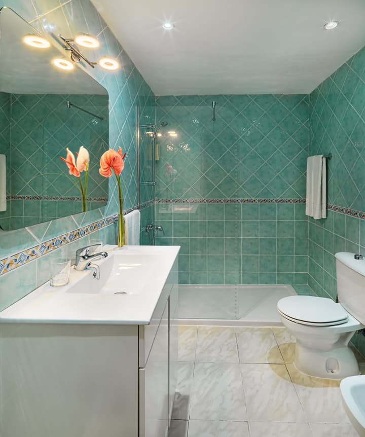 Regency Torviscas Apartments Suites