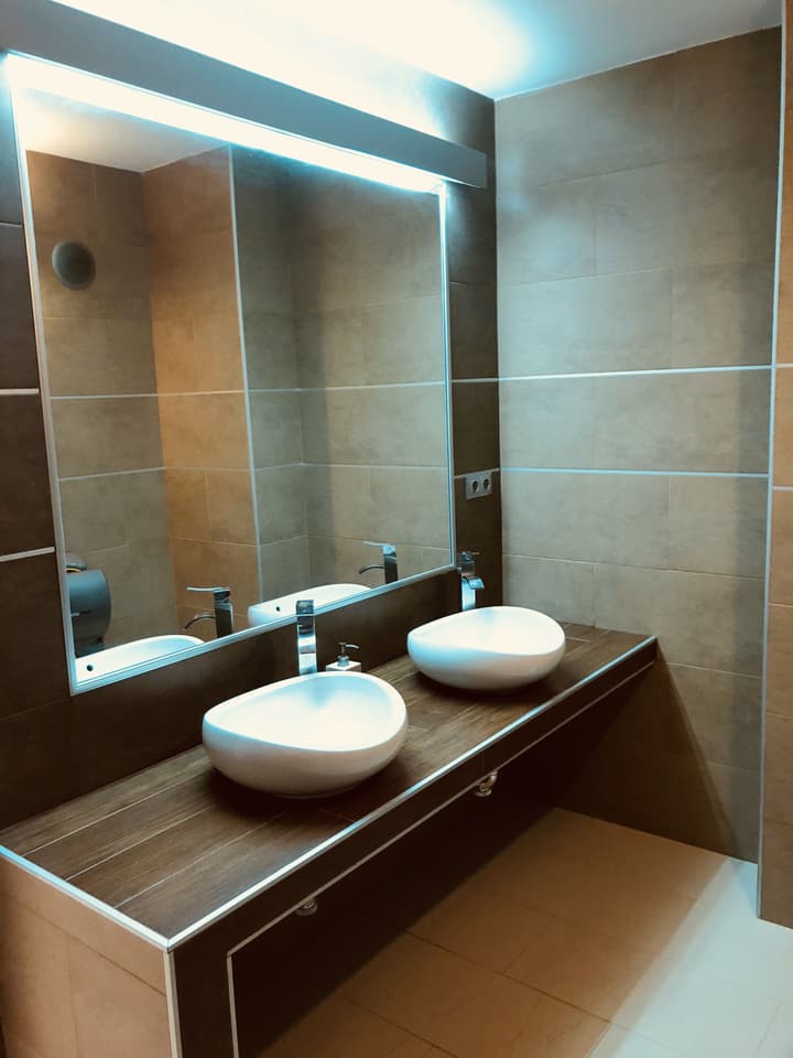 Regency Torviscas Apartments Suites