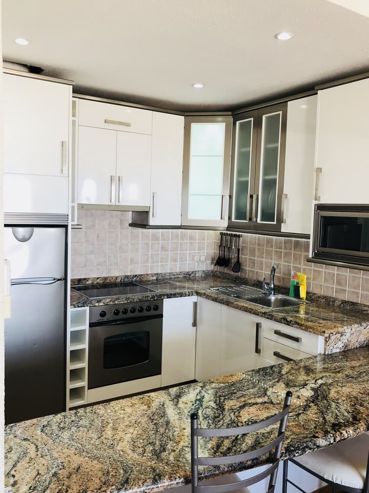 Regency Torviscas Apartments Suites