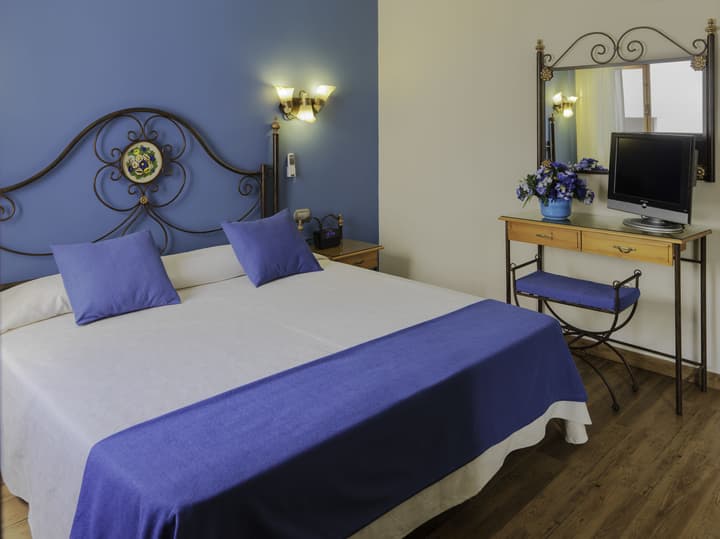 Regency Torviscas Apartments Suites