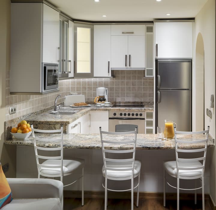Regency Torviscas Apartments Suites