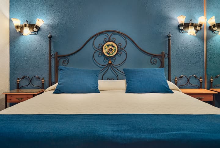 Regency Torviscas Apartments Suites