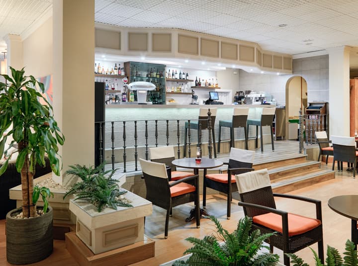 Regency Torviscas Apartments Suites