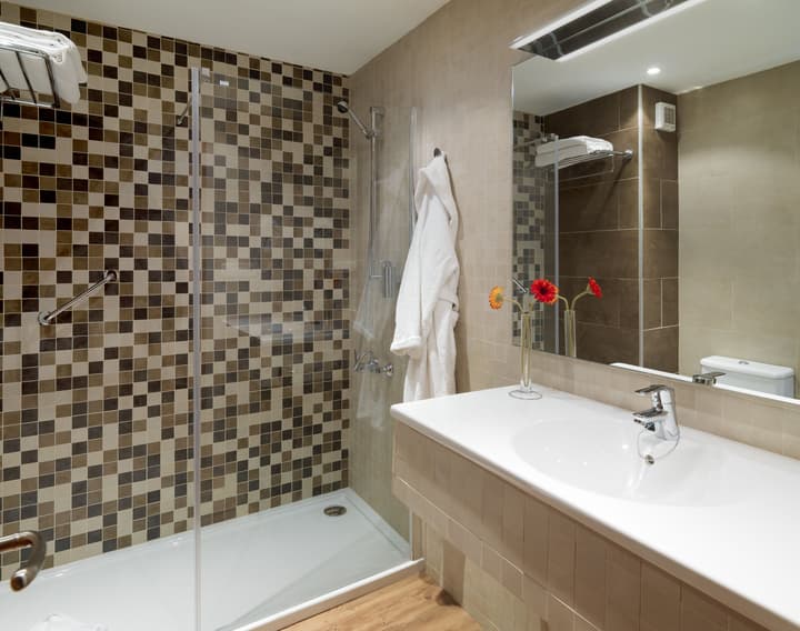 Regency Torviscas Apartments Suites